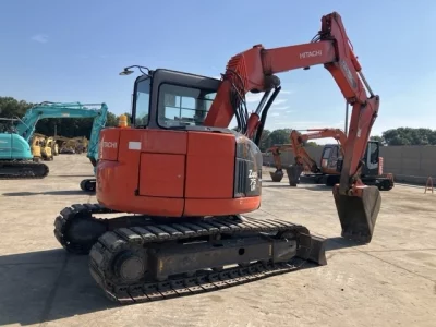 HITACHI OTHER