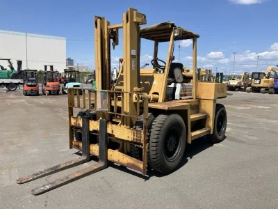 KOMATSU OTHER