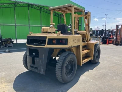 KOMATSU OTHER