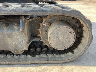 KUBOTA KUBOTA