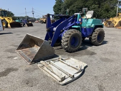KOMATSU OTHER