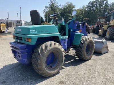 KOMATSU OTHER