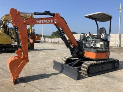 HITACHI OTHER
