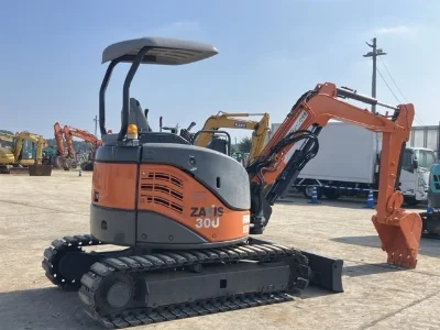 HITACHI OTHER