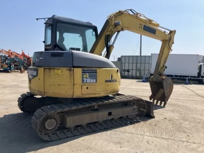 KOMATSU OTHER