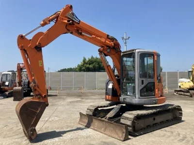 HITACHI OTHER