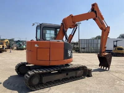 HITACHI OTHER