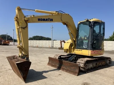 KOMATSU OTHER