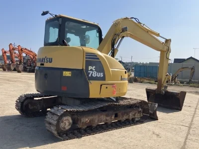 KOMATSU OTHER