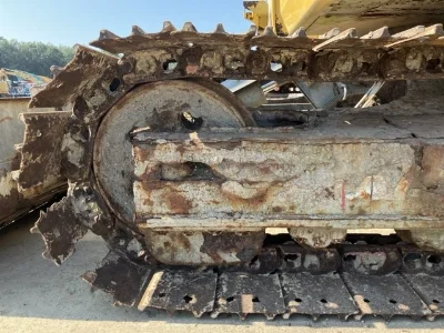 KOMATSU OTHER