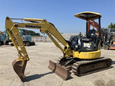 KOMATSU OTHER