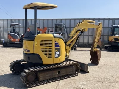 KOMATSU OTHER