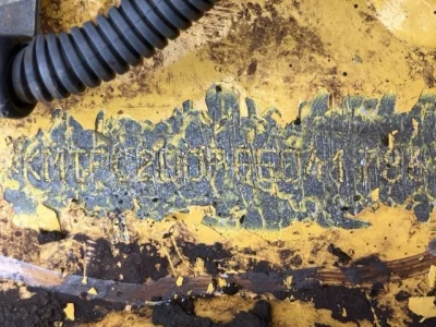 KOMATSU OTHER