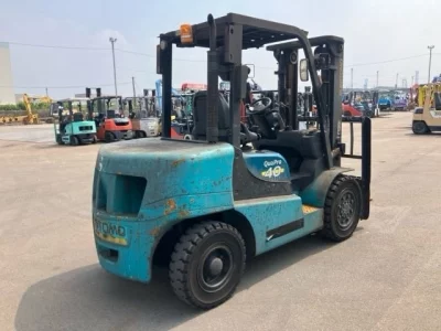 SUMITOMO OTHER