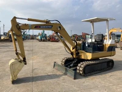 KOMATSU OTHER