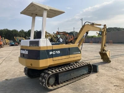 KOMATSU OTHER