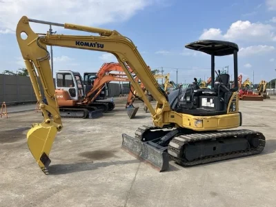 KOMATSU OTHER