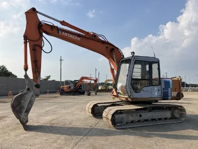 HITACHI OTHER