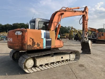 HITACHI OTHER
