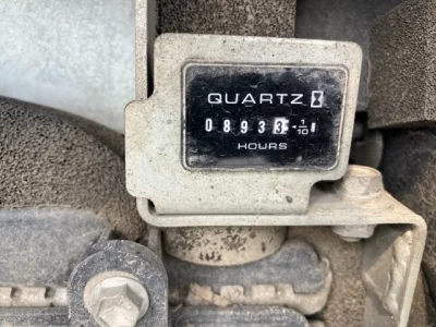 KUBOTA KUBOTA
