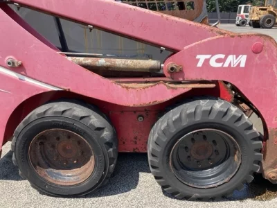 TCM OTHER