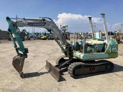 KOMATSU OTHER