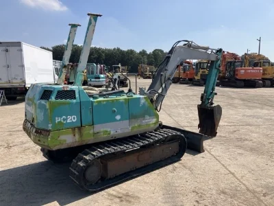 KOMATSU OTHER