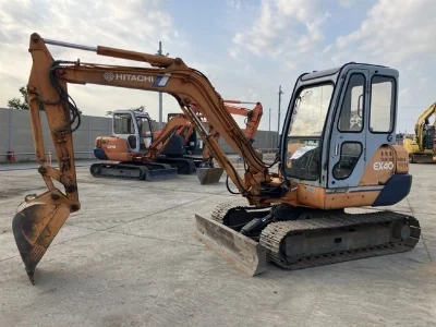 HITACHI OTHER