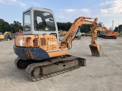 HITACHI OTHER