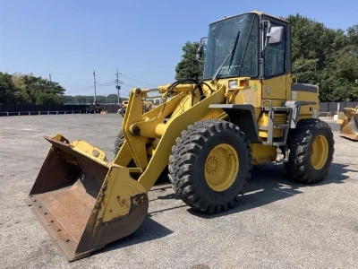 KOMATSU OTHER