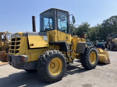 KOMATSU OTHER