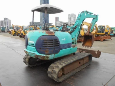 KOMATSU OTHER