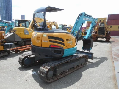 KUBOTA KUBOTA
