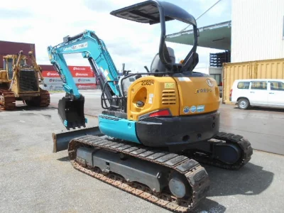 KUBOTA KUBOTA