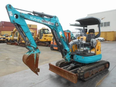 KUBOTA KUBOTA