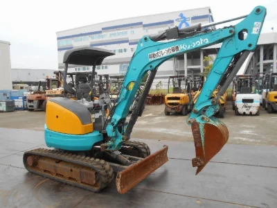 KUBOTA KUBOTA