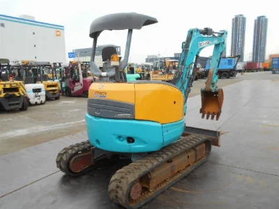 KUBOTA KUBOTA