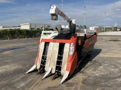 KUBOTA KUBOTA