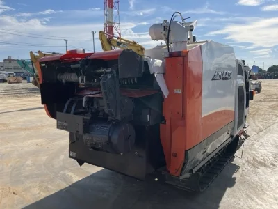 KUBOTA KUBOTA