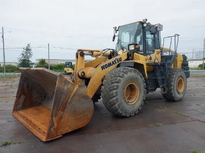 KOMATSU OTHER