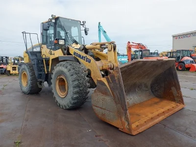 KOMATSU OTHER