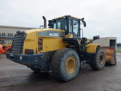 KOMATSU OTHER