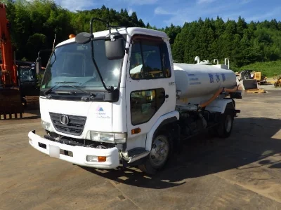 NISSAN OTHER