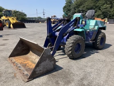 KOMATSU OTHER