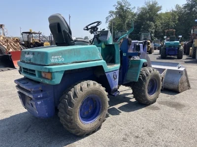 KOMATSU OTHER