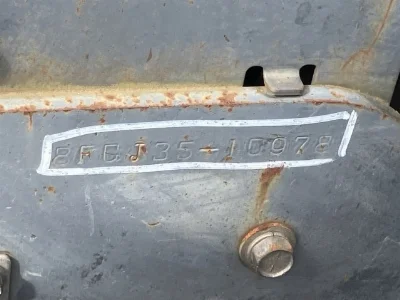 TOYOTA OTHER
