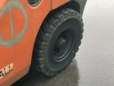 TOYOTA OTHER