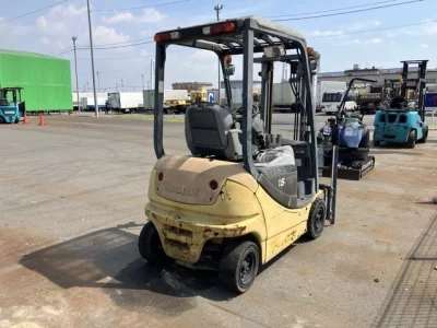 KOMATSU OTHER