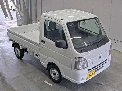 NISSAN CLIPPER TRUCK