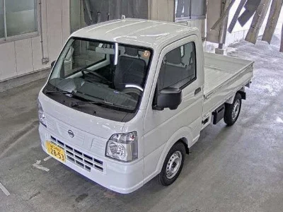 NISSAN CLIPPER TRUCK